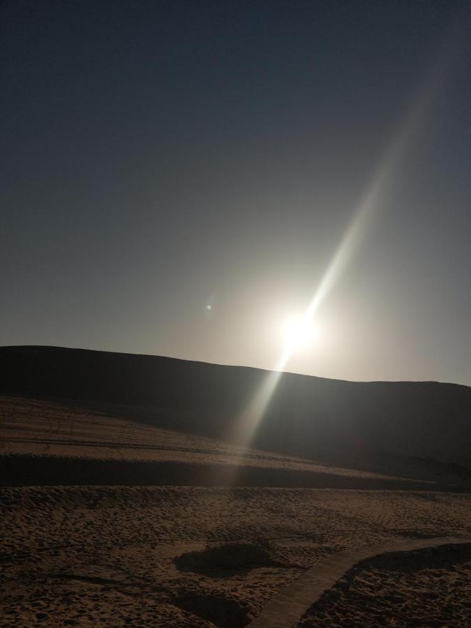 Отель Hayaat Siwa Hot Spring Siwa Oasis Экстерьер фото