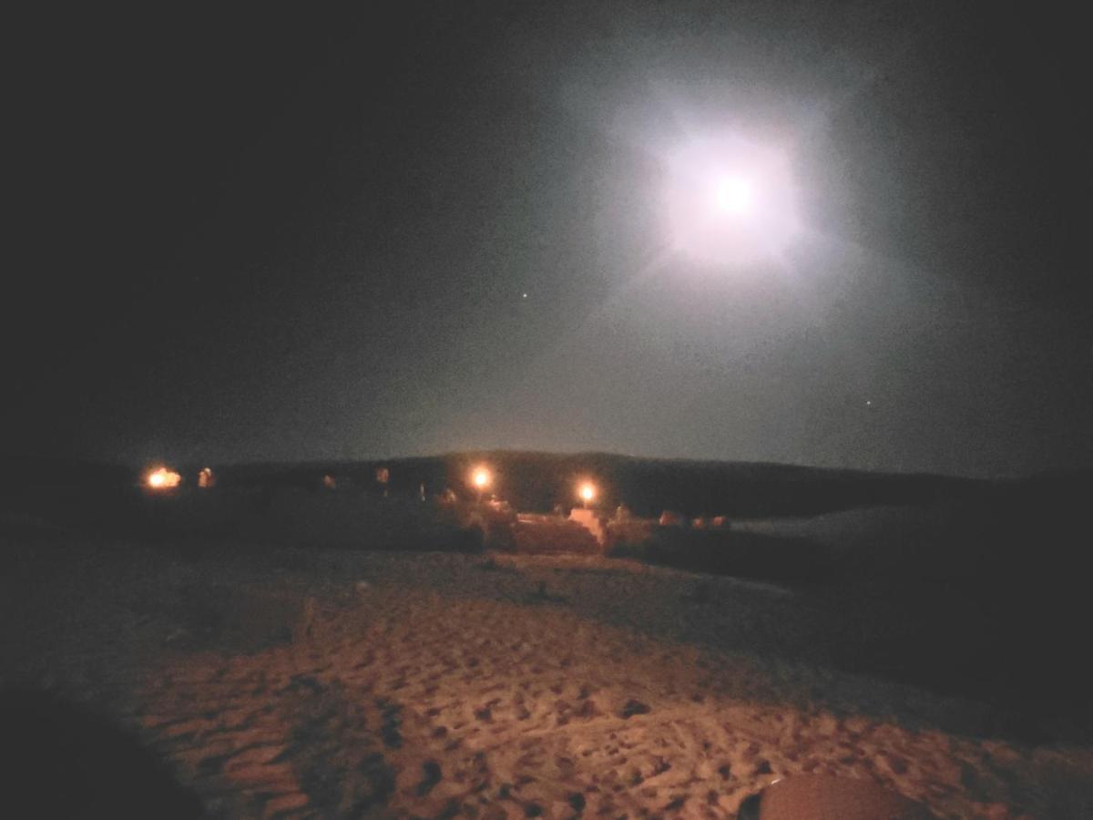 Отель Hayaat Siwa Hot Spring Siwa Oasis Экстерьер фото