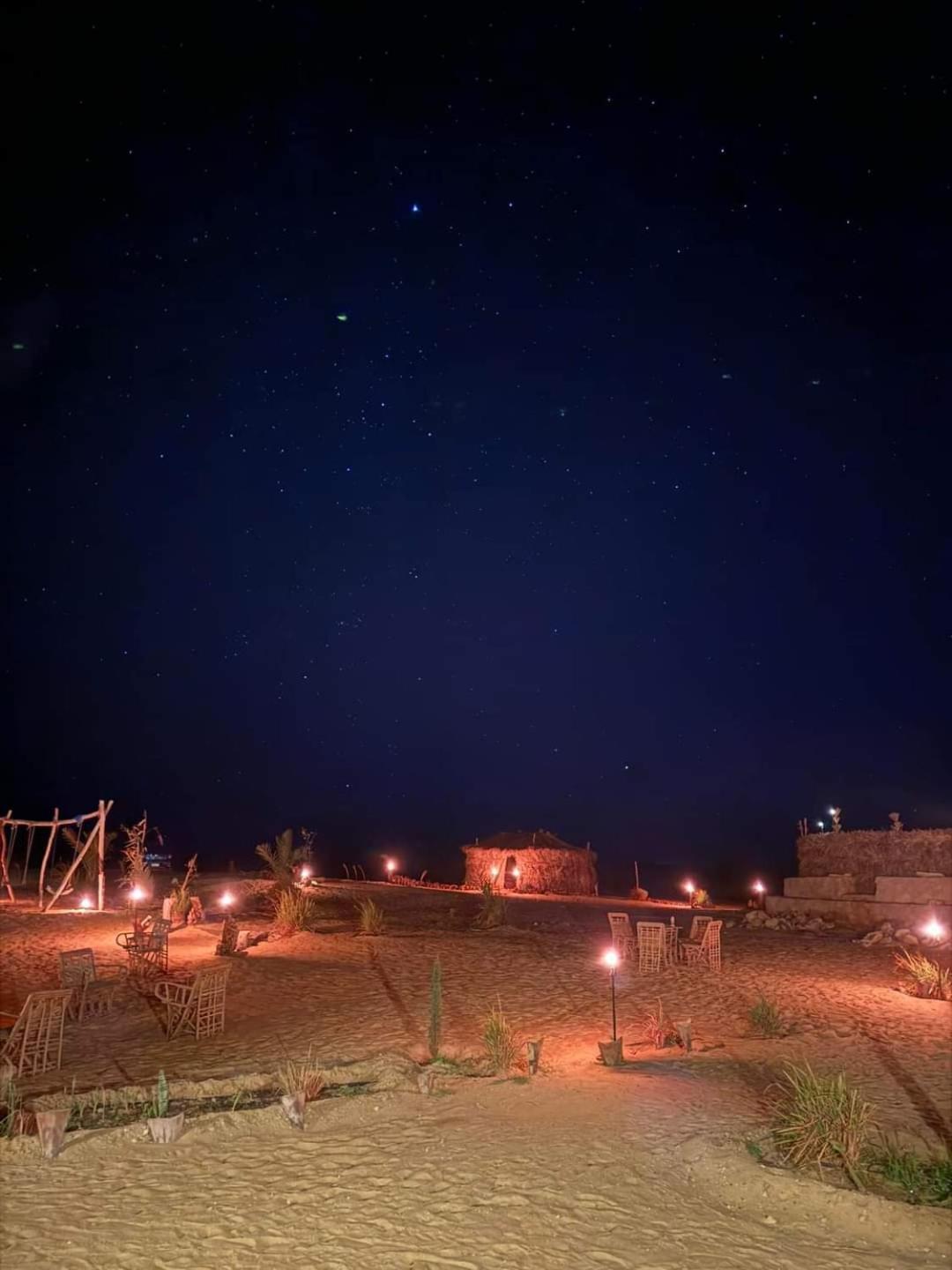 Отель Hayaat Siwa Hot Spring Siwa Oasis Экстерьер фото